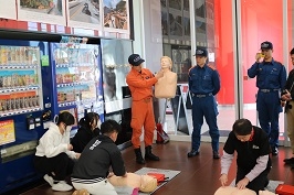 メディカルラボフェス2025 in ZENT坂祝店